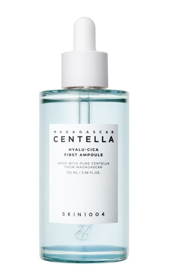 SKIN1004 Madagascar Centella Wielozadaniowa ampułka