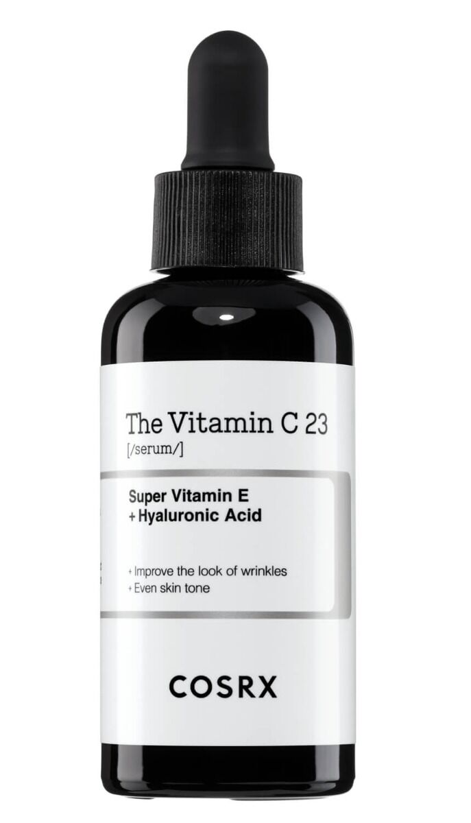 COSRX The Vitamin C 23 5本セット 楽天市場】[COSRX 公式] 「RX ザ・ビタミンC23セラム SET」純粋