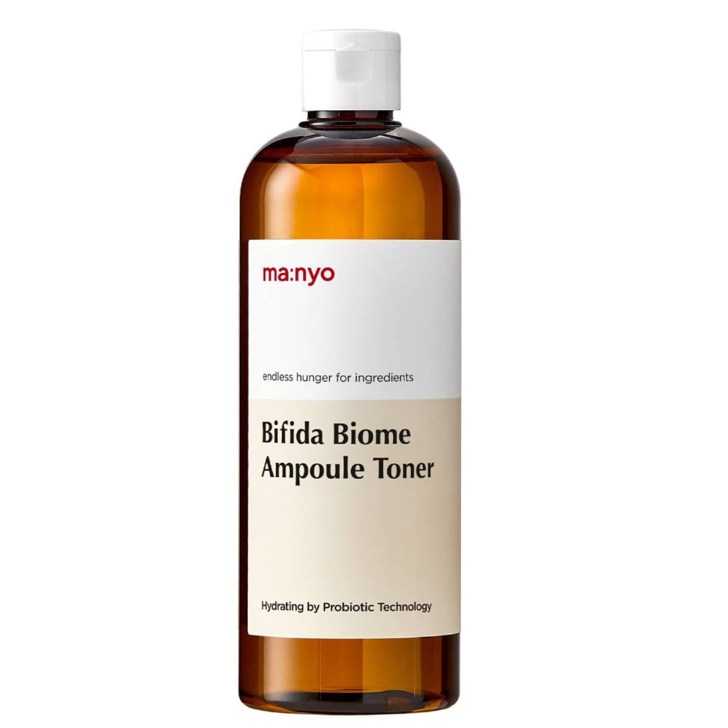 Ma:nyo Bifida Biome Ampoule Toner Tonik Ampułka do twarzy