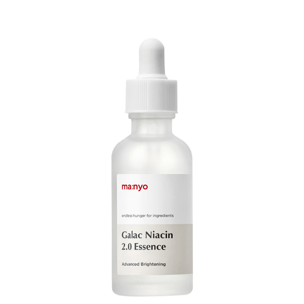 Ma:nyo Galac Niacin 2.0 Essence Esencja do twarzy