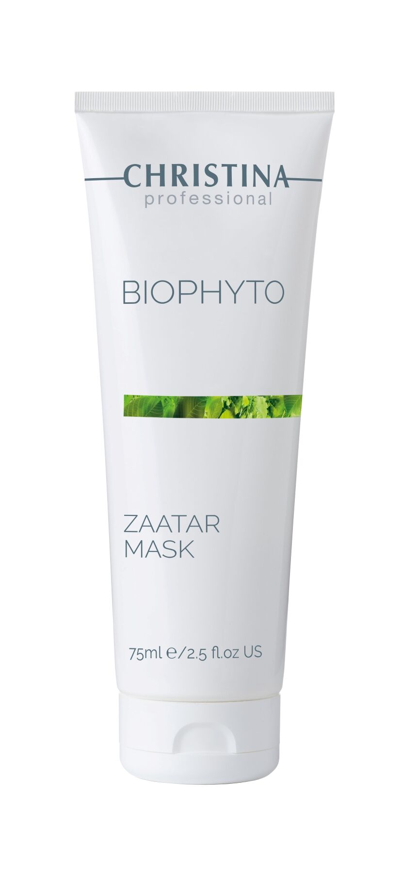 Christina BioPhyto Zaatar Mask Maska Zaatar