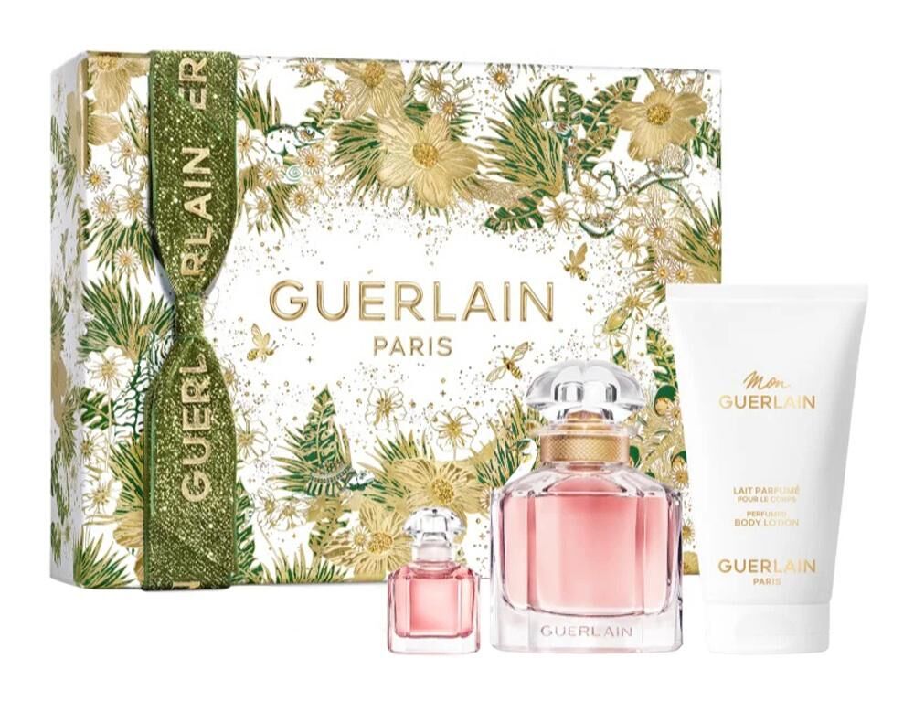 GUERLAIN Mon Guerlain セット Guerlain Mon Guerlain Zestaw upominkowy dla kobiet