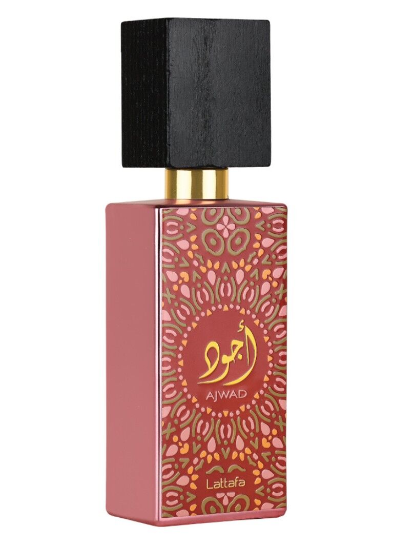 AJWAD Lattafa pink to pinm オードパルファム Lattafa Ajwad Pink To Pink Woda Perfumowana 60ml - opinie i ceny