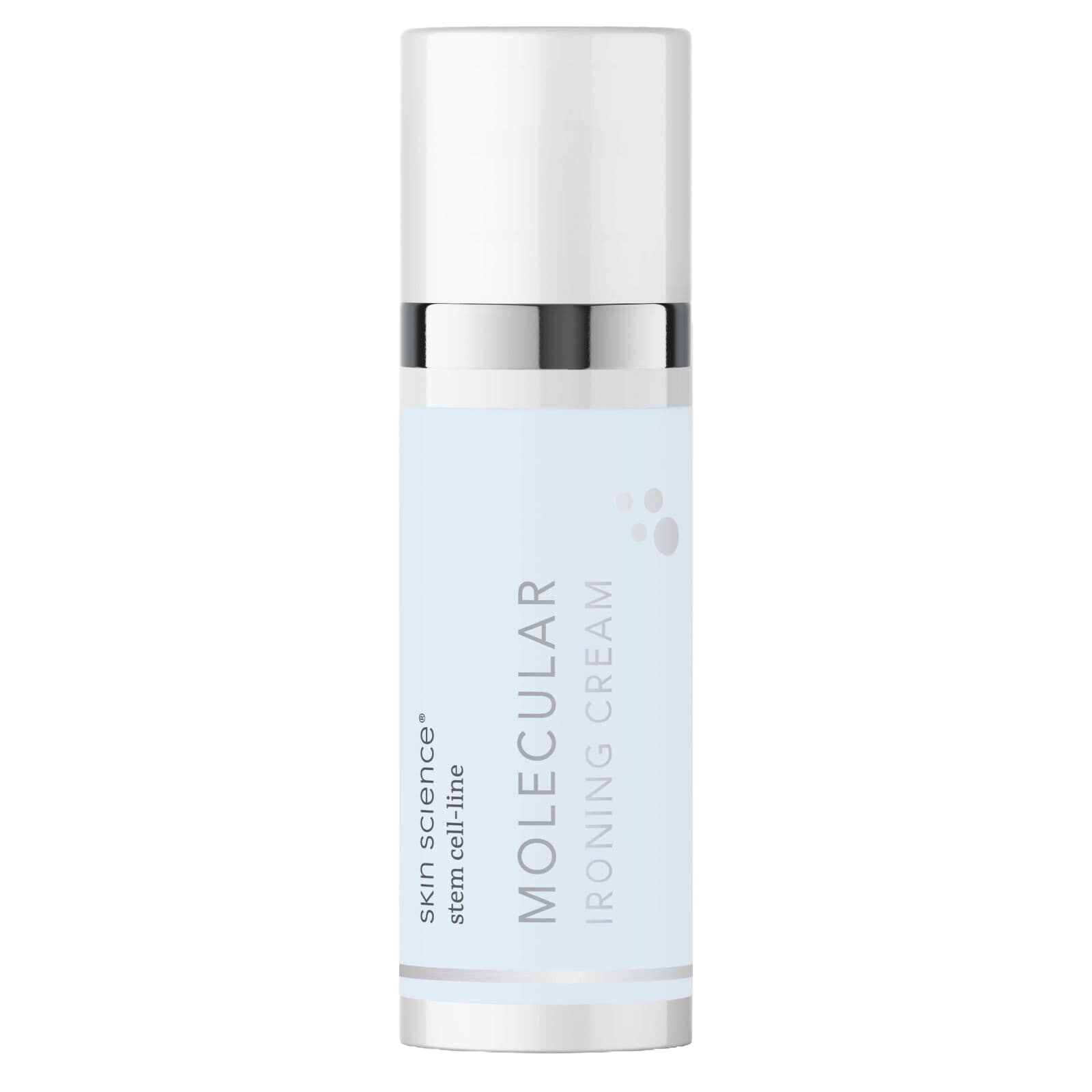 CléASKIN STEM CREAM 30g Skin Science Stem Cell-Line Molecular Ironing Cream