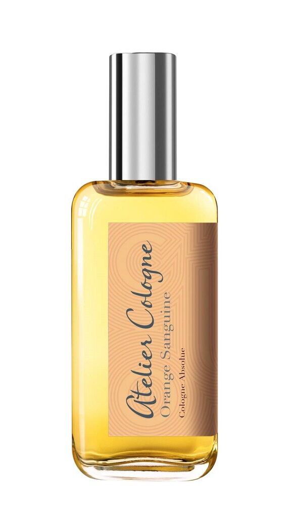 Atelier Cologne Orange Sanguine コロン アトリエ・コロン オレンジ・サングイン コロン・アブソリュ