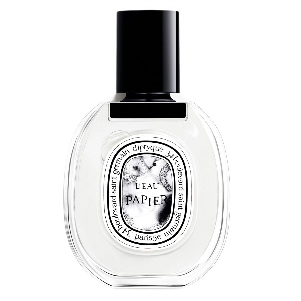 Diptyque L'Eau Papier woda toaletowa spray, 50ml
