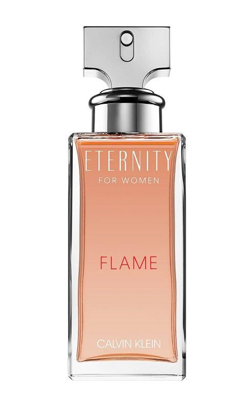 calvin klein eternity flame