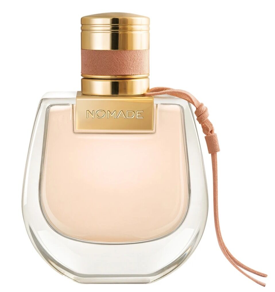 Chloé NOMADE パルファム 50ml CHLOE Nomade woda perfumowana