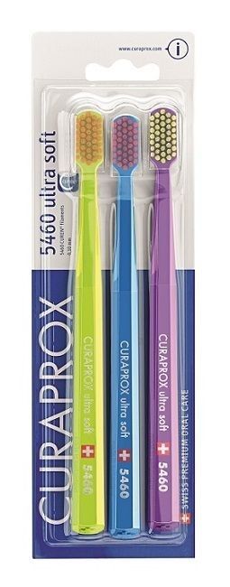 Curaprox CS 5460 Toothbrush Ultra Soft