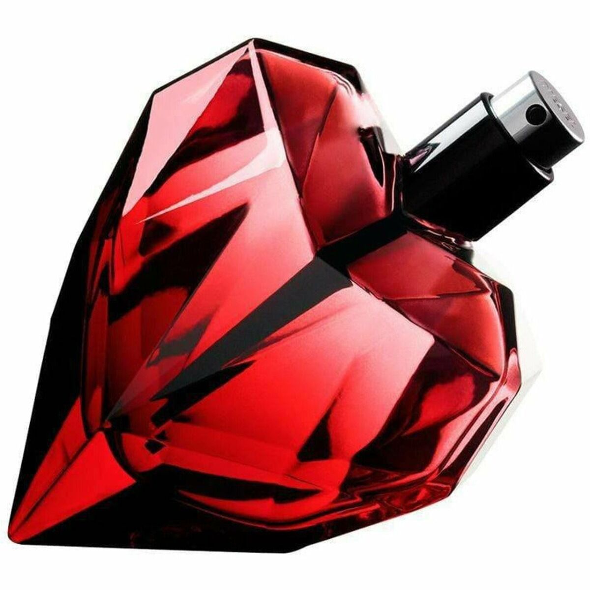 DIESEL レッドキス 50ml DIESEL ディーゼル ラヴァードゥース レッドキス 50ml EDP SP fs