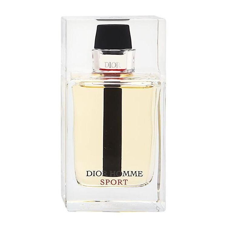 Dior Homme Sport Woda toaletowa dla mężczyzn, 75 ml