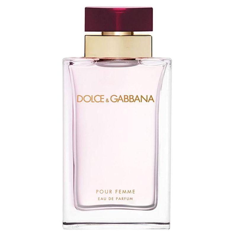 新品未開封 DOLCE & GABBANA POUR FEMME 50ml Dolce & Gabbana Pour Femme Woda Perfumowana 50 ml - Ceneo.pl