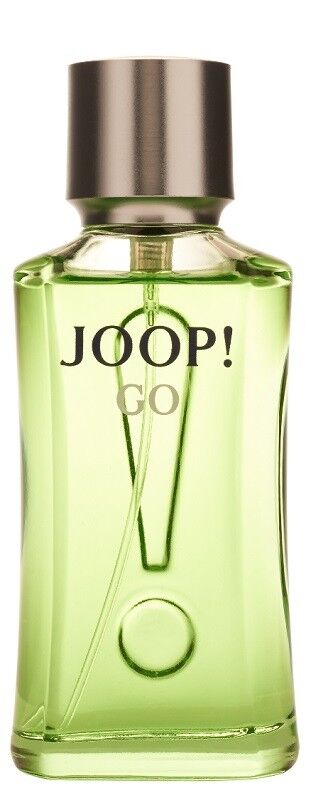 Joop! Go Eau de Toilette da Uomo