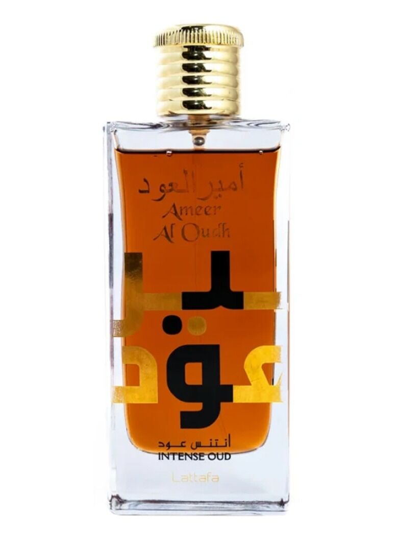 Lattafa Ameer Al Oudh Intense Oud Woda perfumowana uniseks