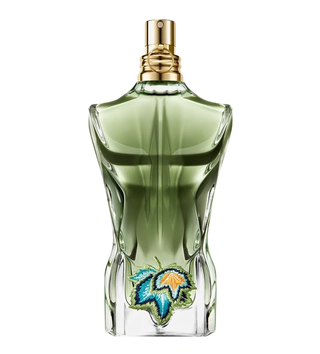 Jean Paul Gaultier Le Beau Paradise Garden Woda perfumowana