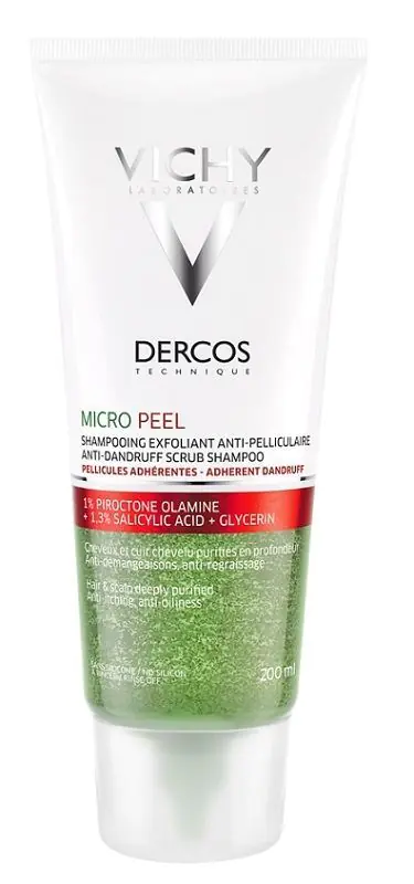 Vichy Dercos Micro Peel