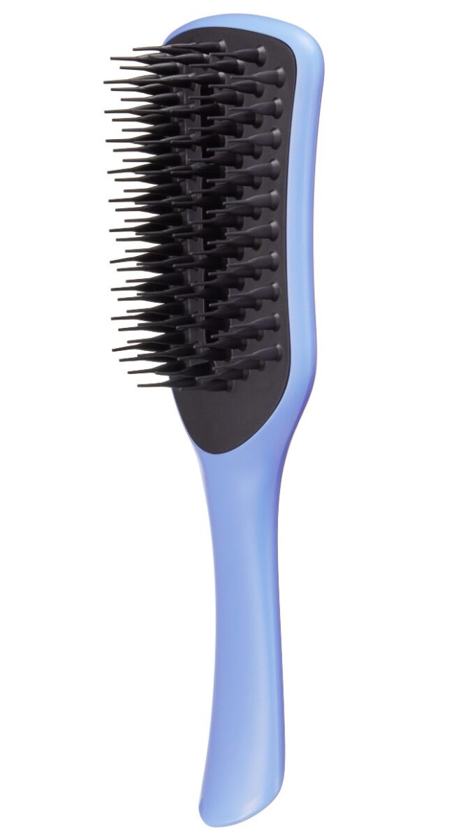 Tangle Teezer Spazzola Easy Dry Go Mint/Black per Asciugatura