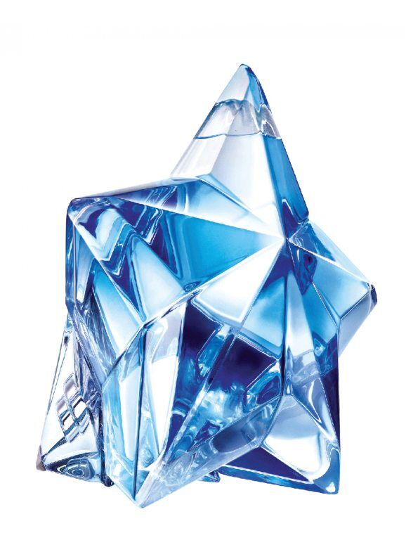 Mugler Angel Refillable Woda perfumowana dla kobiet 25ml