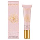 Dermika Luxury Placenta Przeciwzmarszczkowe serum pod oczy na dzień i na noc