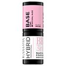 Eveline Hybrid Professional Baza hybrydowa 3w1 01 Natural Nude
