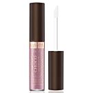 Eveline Choco Glamour Cień do powiek w płynie 04
