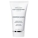 Institut Esthederm Osmoclean Delikatny krem oczyszczający zatkane pory