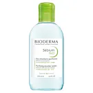 Bioderma Sebium H2O Płyn micelarny do skóry tłustej i mieszanej, 250 ml