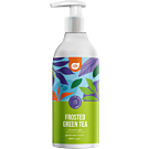 Life Frosted Green Tea Żel pod prysznic 400 ml