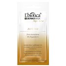L'biotica Dermomask Night Active Maseczka, Złote nici