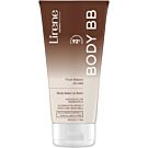Lirene Perfect Tan Fluid-Balsamo Body BB 