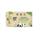 Life Babys Eco Patyczki Higieniczne dla dzieci