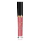 Max Factor Lipfinity Velvet Matte Matowa pomadka do ust, 015 Nude Silk