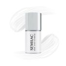 Semilac Lakier hybrydowy One Step Hybrid S251 Coconut Cream 5ml
