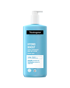 Neutrogena® Hydro Boost® Żelowy Balsam do ciała 