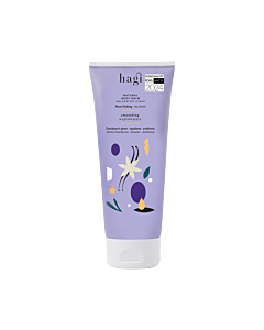 Hagi Na Śliwki Balsam wygładzający do ciała, 200 ml