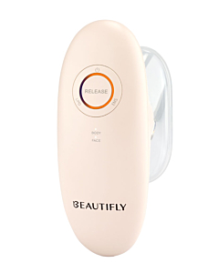 Beautifly Masażer do twarzy i ciała Lipomassage Slim Body