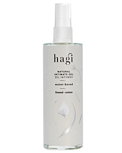 Hagi Naturalny żel intymny, 100 ml