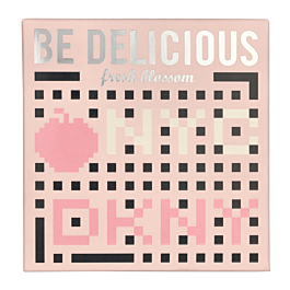 dkny be delicious fresh blossom woda perfumowana 30 ml   zestaw  