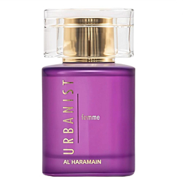 al haramain urbanist femme