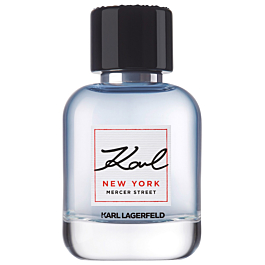 karl lagerfeld karl new york mercer street woda toaletowa 60 ml     