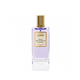 parfums saphir star de saphir woda perfumowana 50 ml     