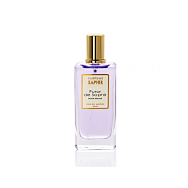 parfums saphir furor de saphir