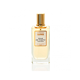 parfums saphir siloe de saphir woda perfumowana 50 ml     