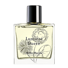 miller harris lumiere doree woda perfumowana 50 ml     