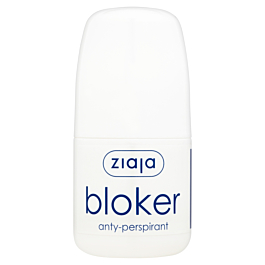 ziaja bloker