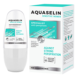 aquaselin sensitive