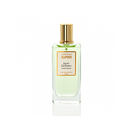 parfums saphir sph green woda perfumowana 50 ml     