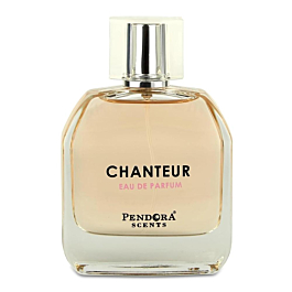 pendora scents chanteur