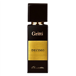 gritti decimo