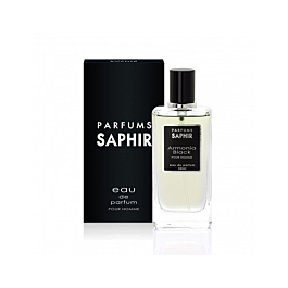 parfums saphir armonia black woda perfumowana 50 ml     